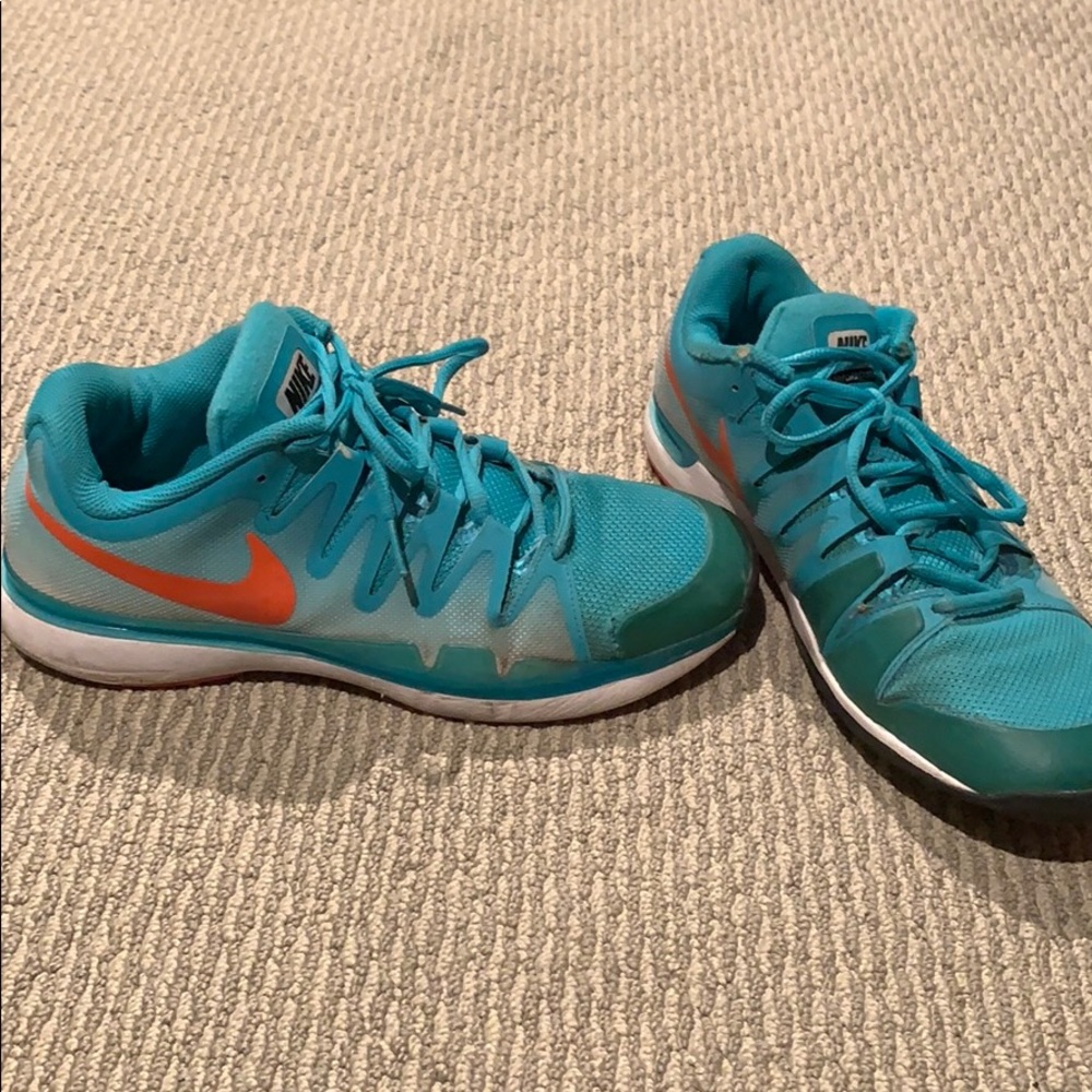 Nike Zoom Vapor Tour men US 8.5